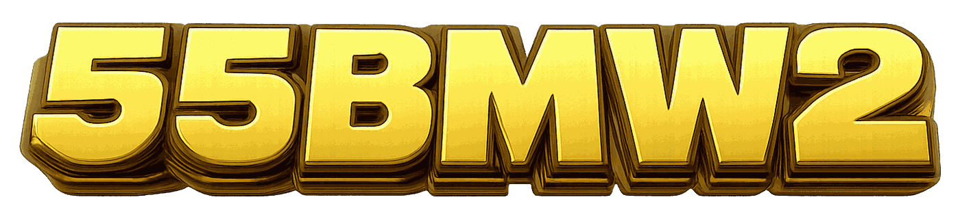 55bmw2 Logo
